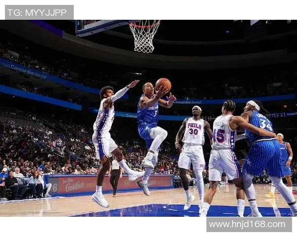 魔术与76人对决分析球队状态战术特点及胜负预测