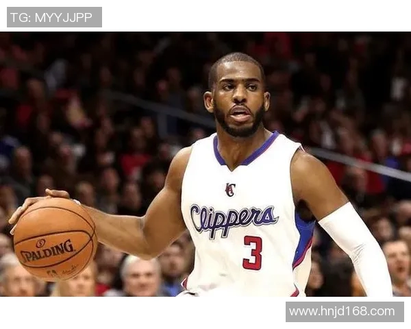 克里斯保罗的传奇篮球生涯与未来发展展望 克里斯保罗的传奇篮球生涯与未来发展展望