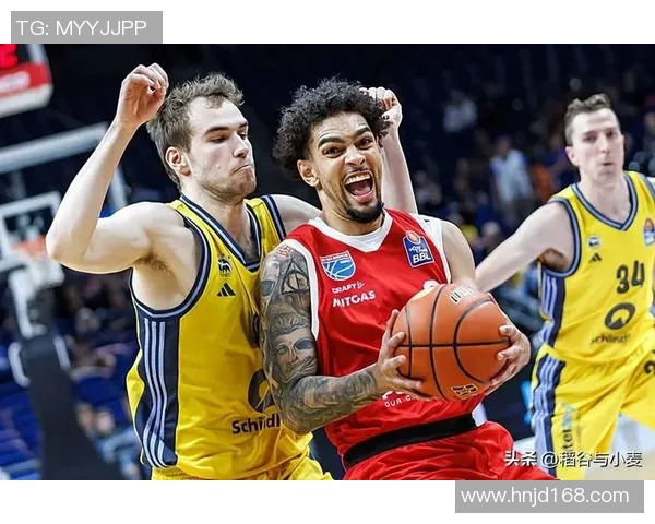 篮球德国队与以色列队的较量结果揭晓谁是最终赢家