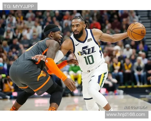 迈克康利：从默默无闻到NBA明星的奋斗之路与传奇故事