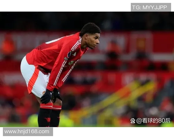 拉什福德崛起之路:从青训小将到英超明星的奋斗故事 拉什福德崛起之路:从青训小将到英超明星的奋斗故事