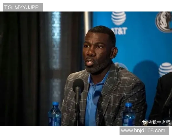 迈克芬利:从篮球场到商业巨头的传奇人生与成功之路 迈克芬利:从篮球场到商业巨头的传奇人生与成功之路