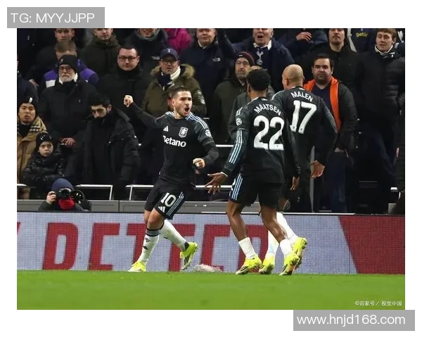 西汉姆与热刺激战正酣足球比赛直播精彩瞬间回顾与分析