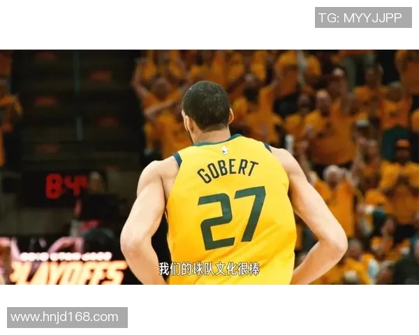 鲁迪戈贝尔在NBA赛场上的崛起与影响力分析 鲁迪戈贝尔在NBA赛场上的崛起与影响力分析