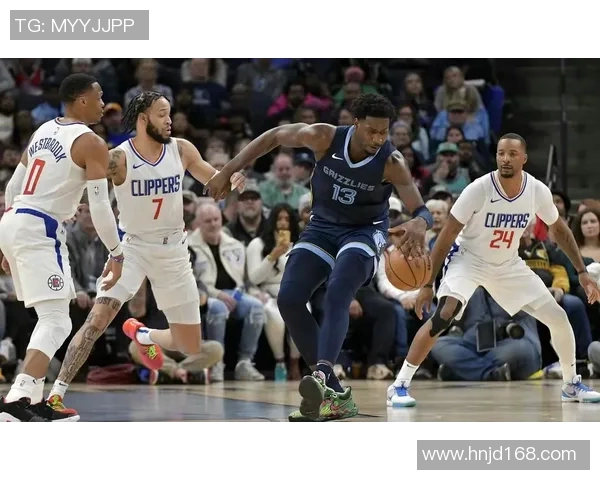 灰熊与快船5日激战在即球迷期待精彩对决与战术较量