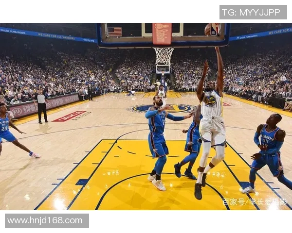 雷霆与勇士精彩对决比赛录像回顾分析及精彩瞬间集锦