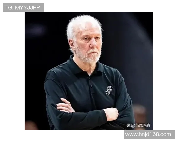 马刺球队策略引争议波波维奇因轮休主力遭联盟罚款 马刺球队策略引争议波波维奇因轮休主力遭联盟罚款