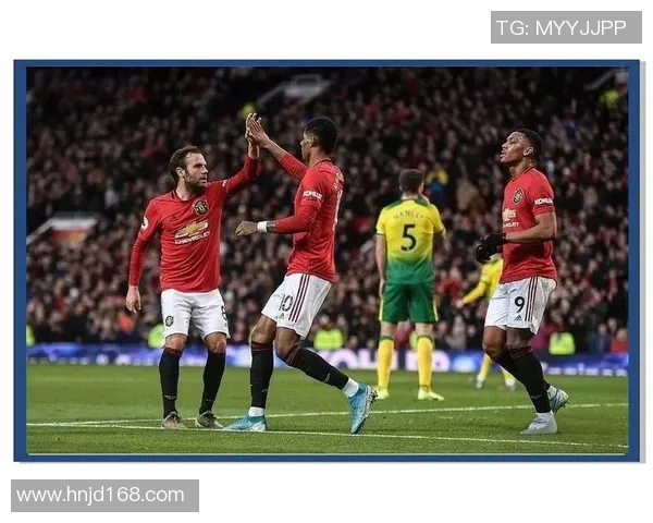 曼联与诺维奇精彩对决全场录像回顾及精彩瞬间分析 曼联与诺维奇精彩对决全场录像回顾及精彩瞬间分析