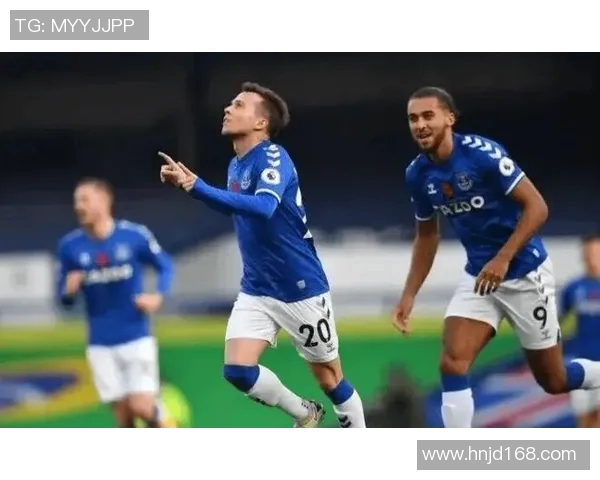 狼队与埃弗顿激战正酣视频直播全程回顾与精彩瞬间分析